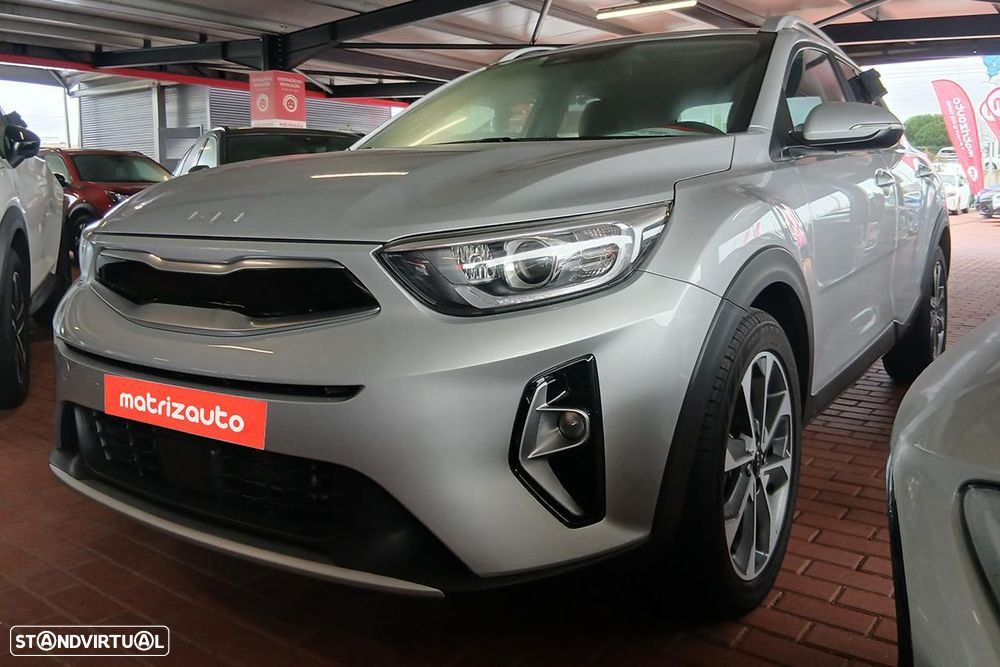 Kia Stonic 1.0 T-GDI Drive - 2