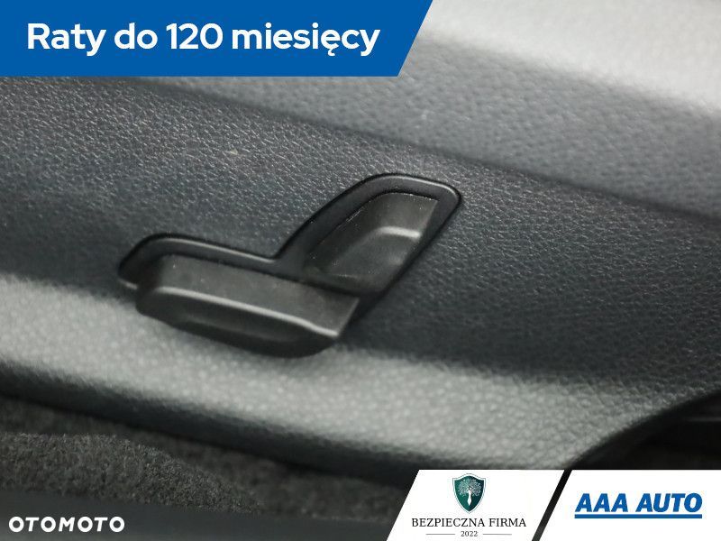 Mercedes-Benz Klasa C - 15