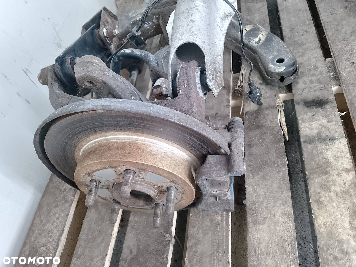 WÓZEK, TRAWERS TYŁ OPEL INSIGNIA 2.0 CDTI KOMBI - 6