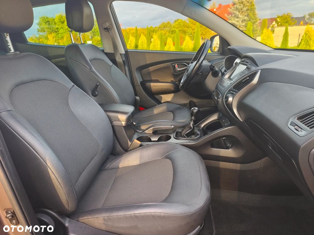 Hyundai ix35 1.6 GDI Premium 2WD - 18