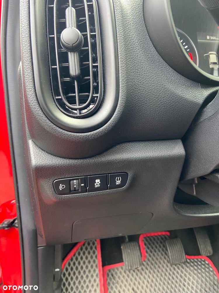 Kia Picanto 1.0 L - 7