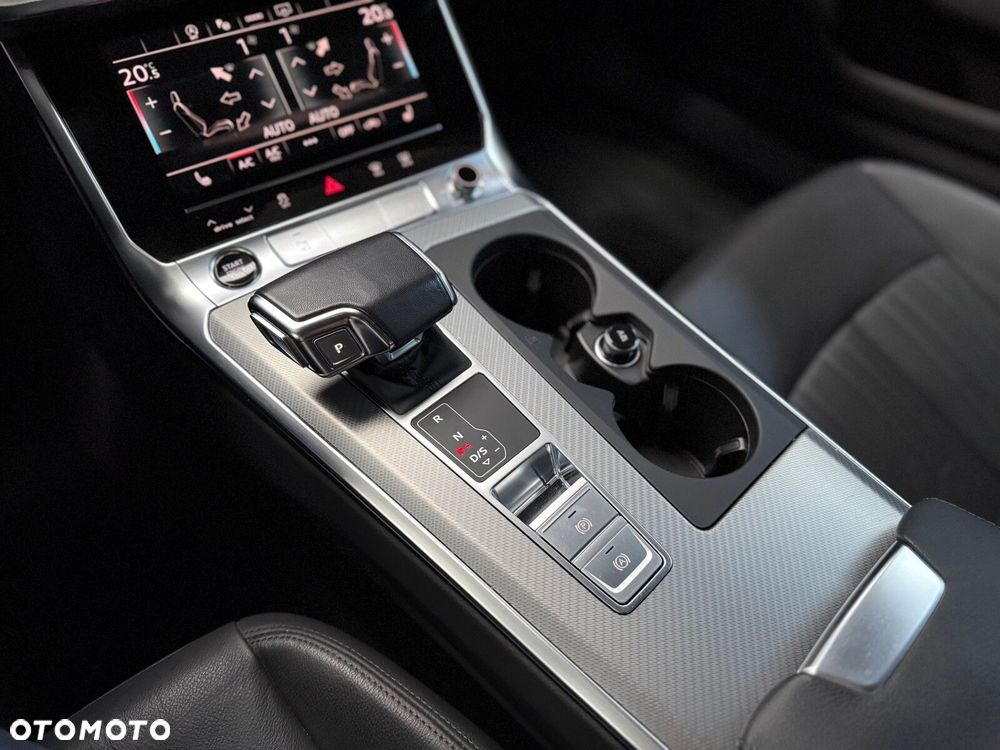 Audi A6 Avant - 24