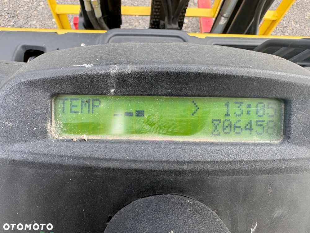 Hyster H 2,5FT - 9