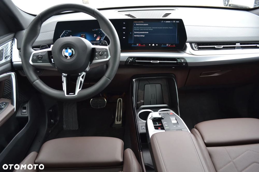 BMW X2 - 7