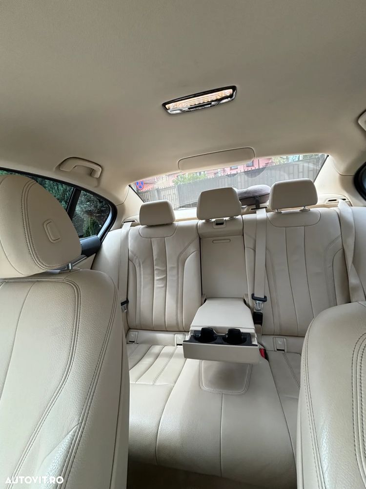 BMW Seria 5 - 15