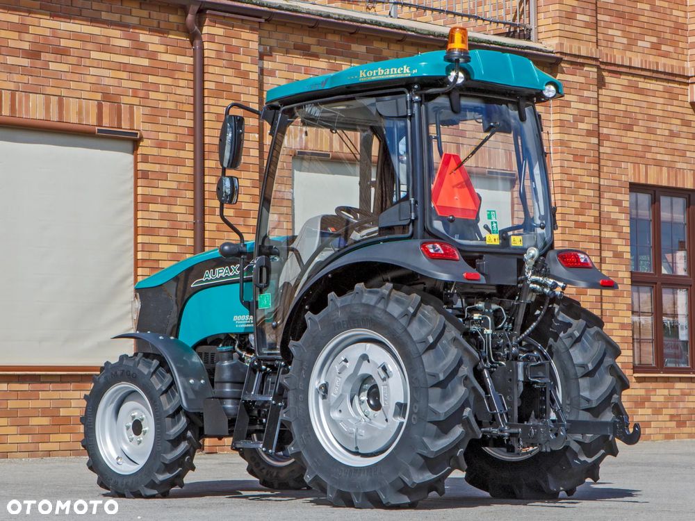 Aupax 3055 - 14