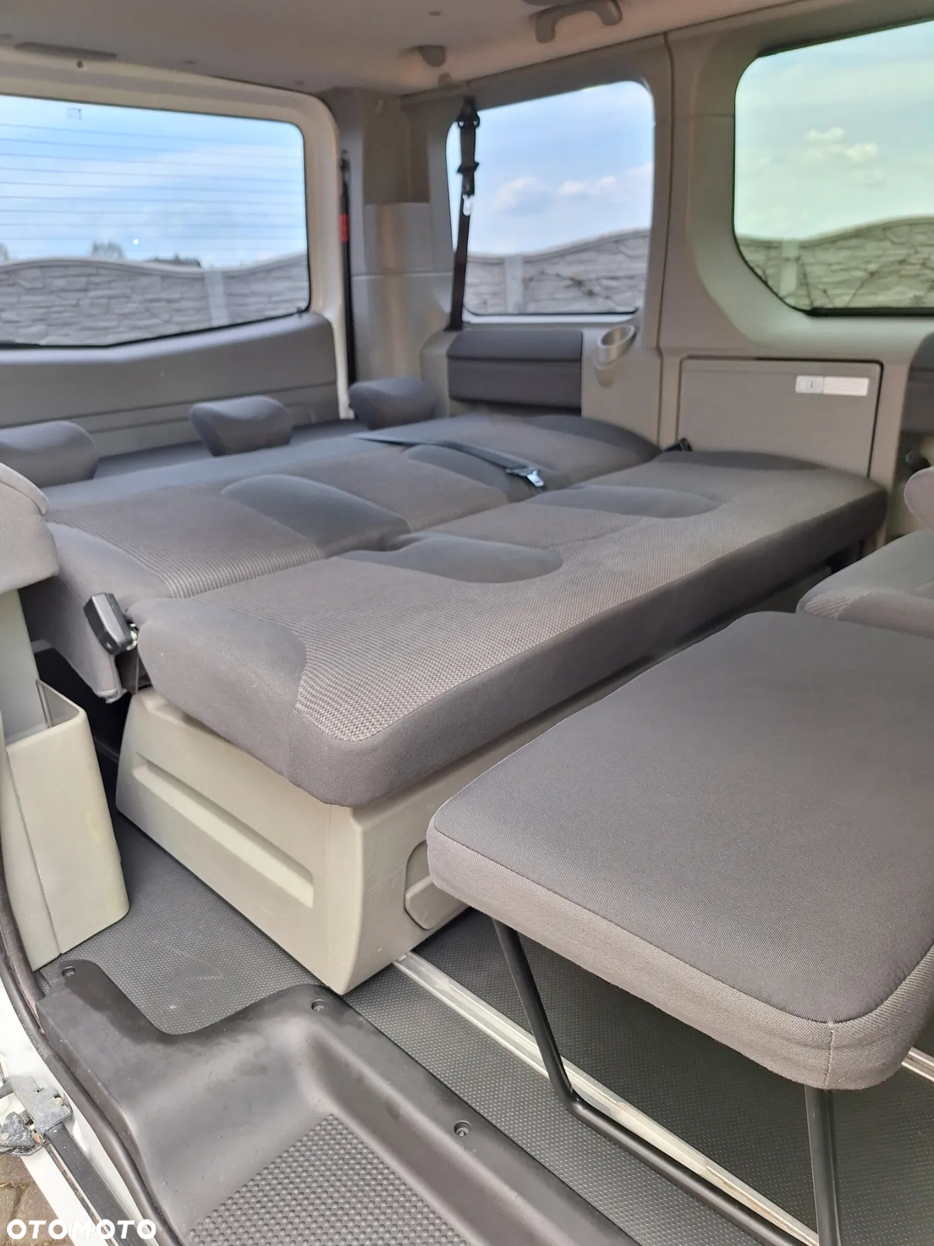 Opel Vivaro 2.0 CDTI L1H1 Life Cosmo - 32