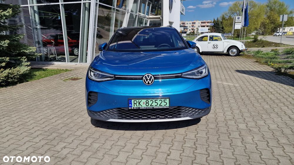 Volkswagen ID.4 77kWh Pro Performance - 2