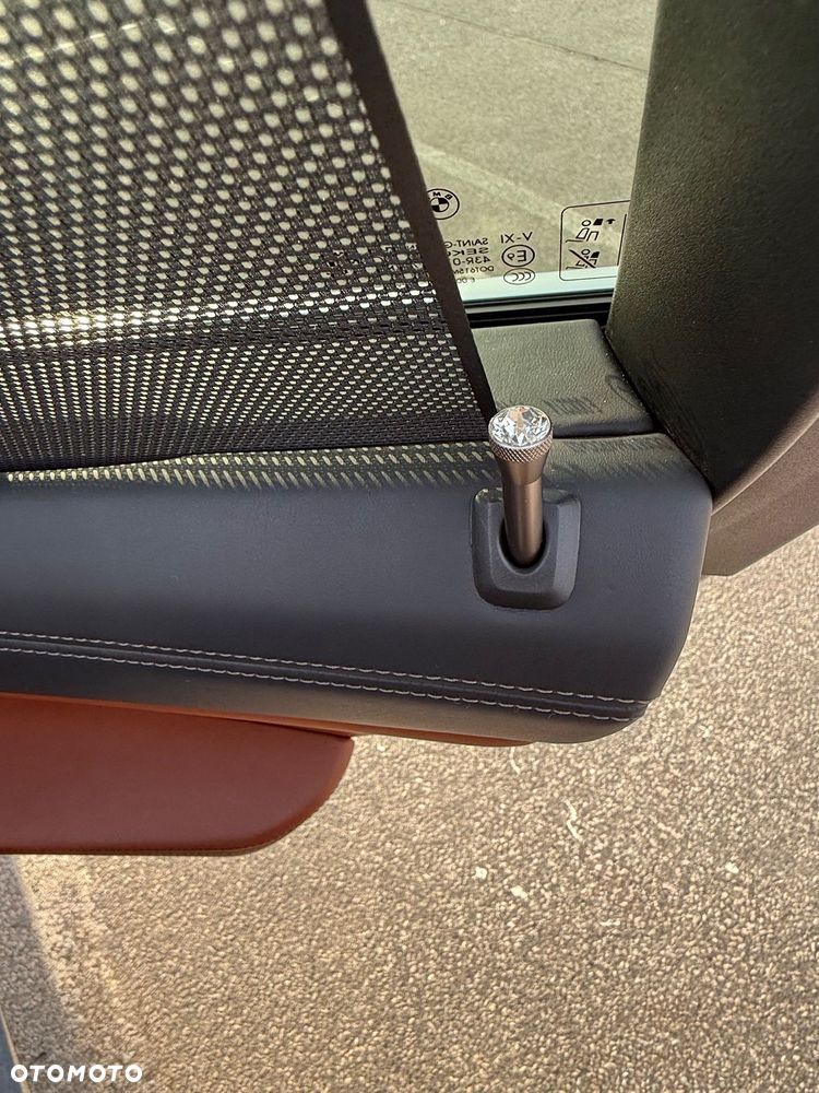 BMW-ALPINA XB7 Biturbo - 39