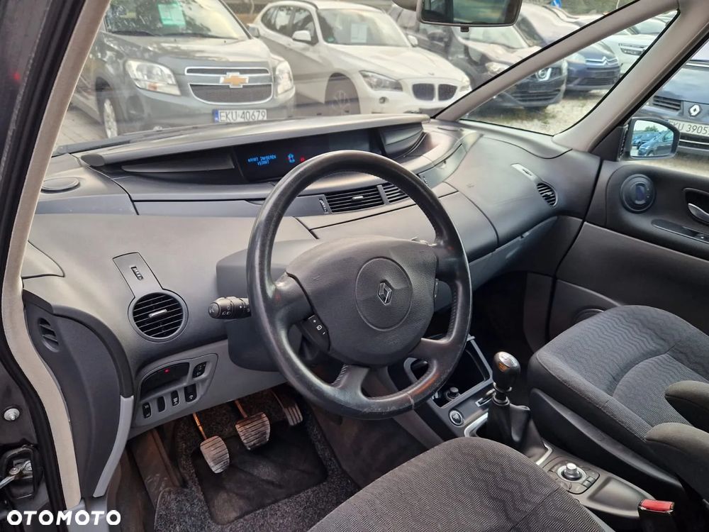 Renault Espace 2.0 16V Authentique - 14