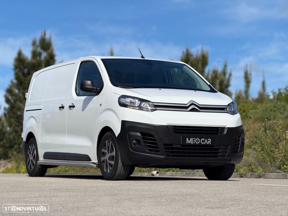 Citroën jumpy - 3