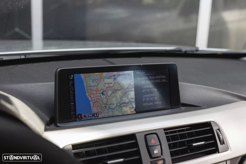 BMW 320 d Aut. - 25