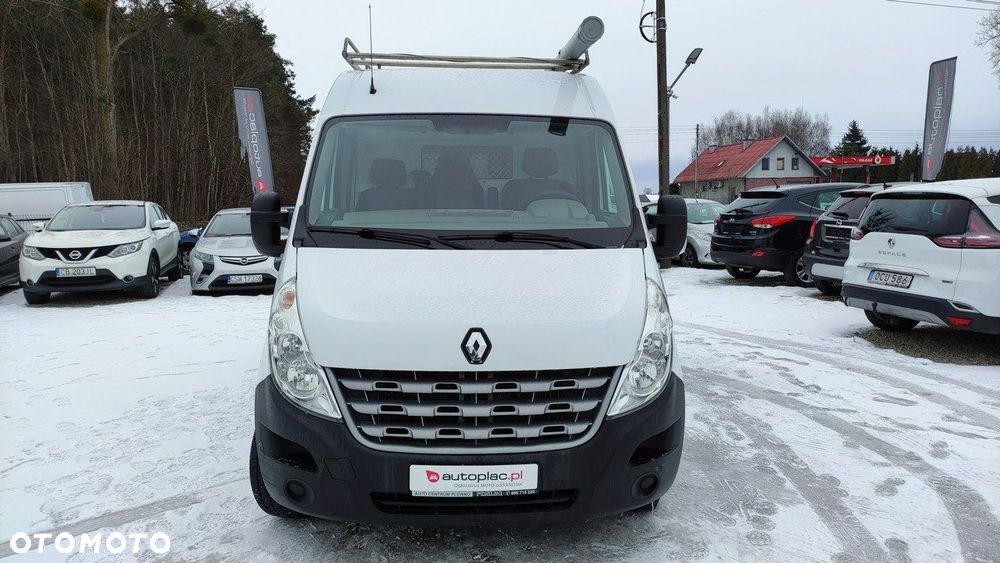 Renault Master - 18