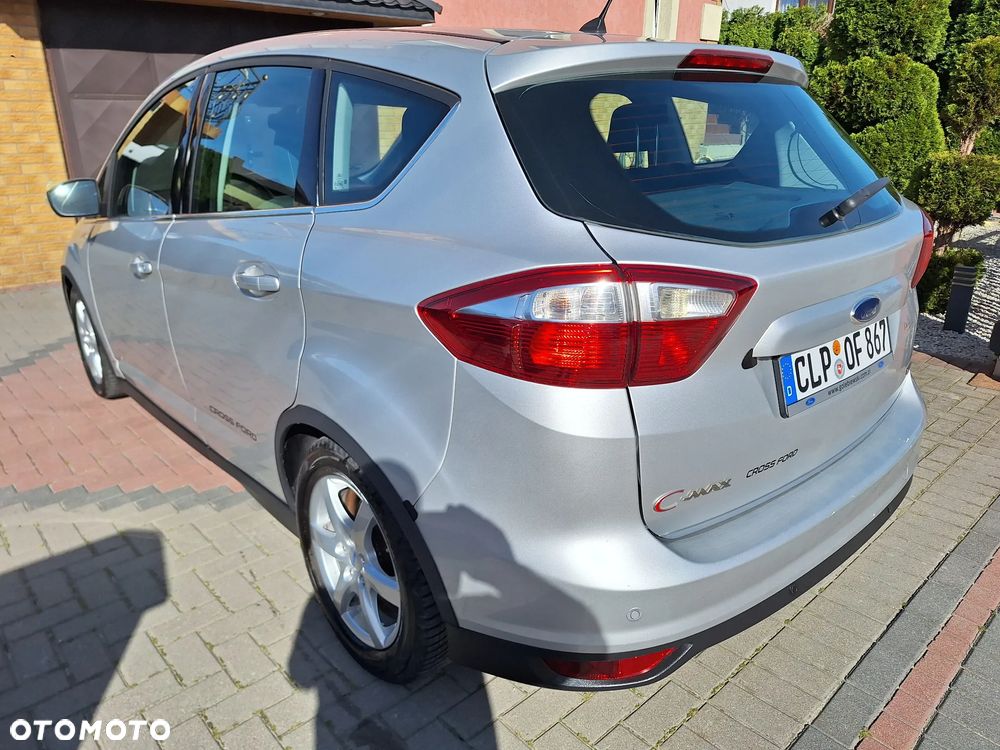 Ford C-MAX 1.6 TDCi Titanium - 6