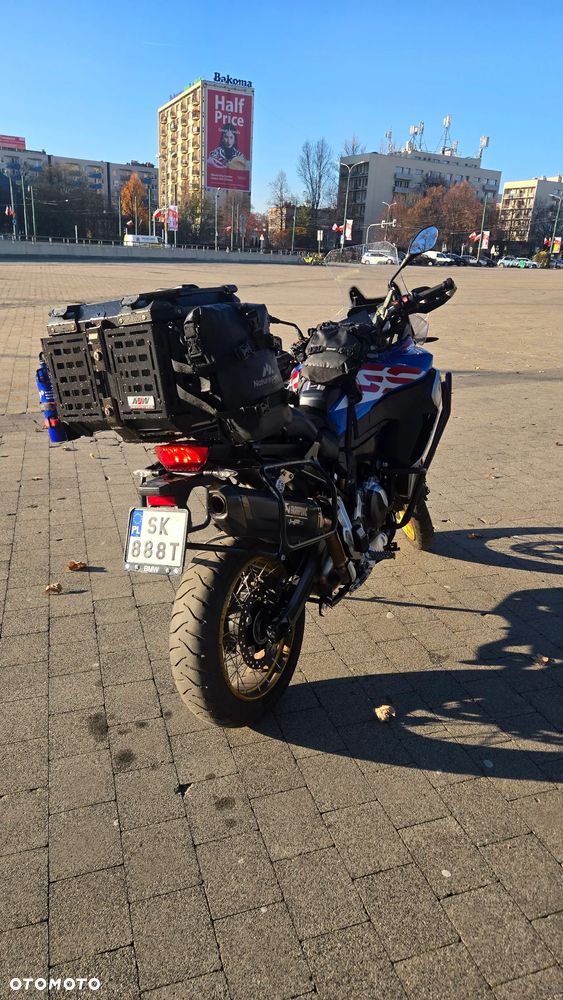 BMW GS - 16