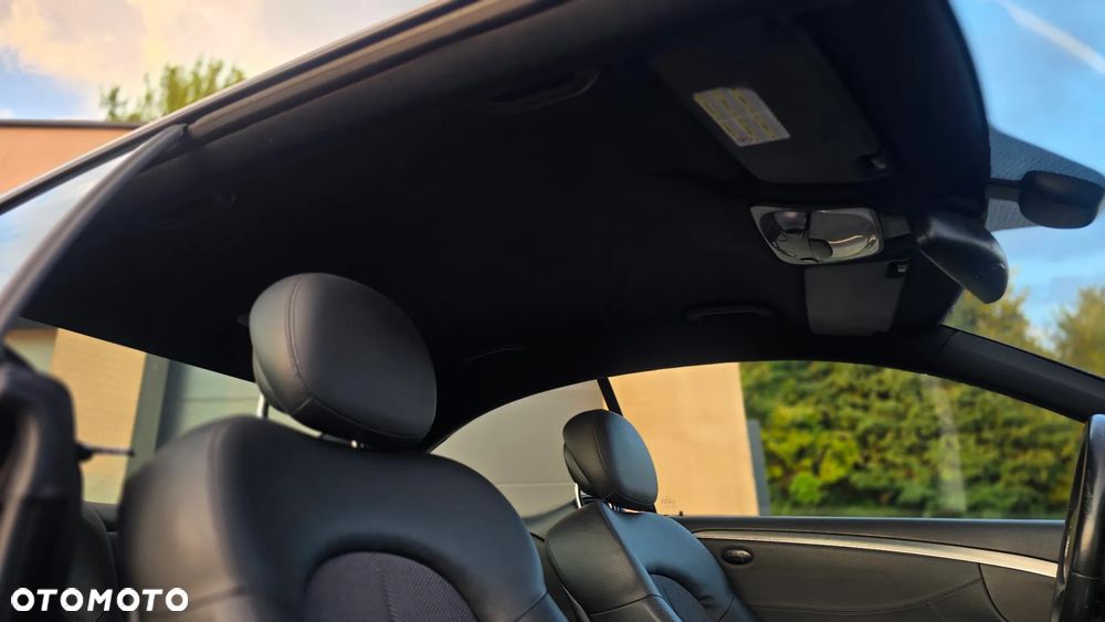 Mercedes-Benz CLK 200 Kompressor Avantgarde - 19
