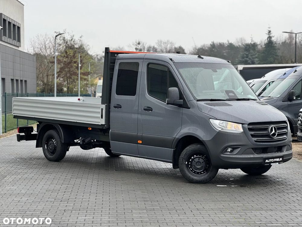 Mercedes-Benz Sprinter - 1