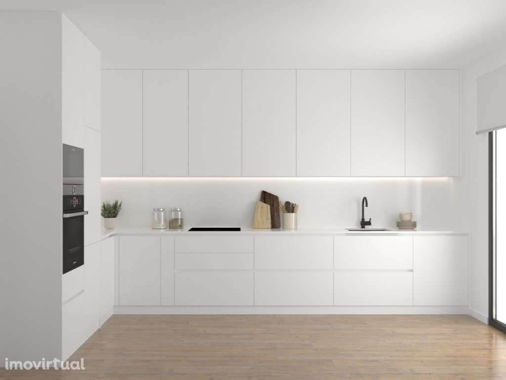 Apartamento tipologia T3 - Grande imagem: 3/12