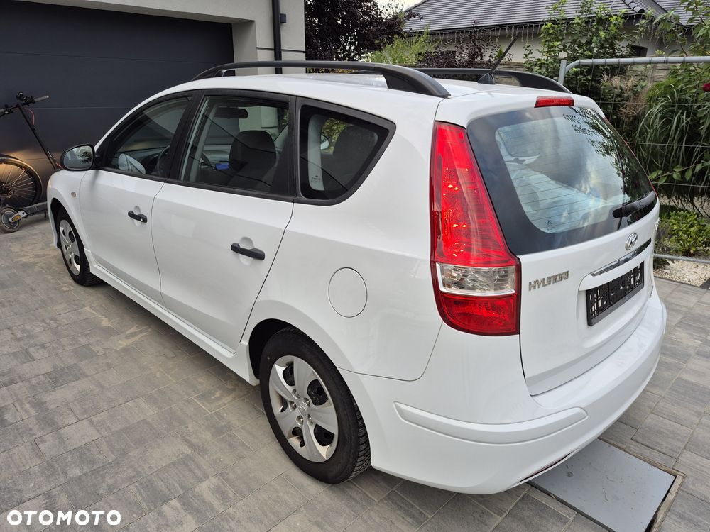 Hyundai i30 - 4