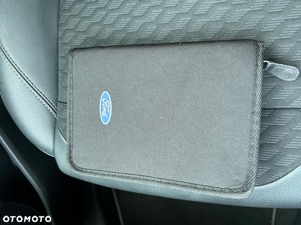 Ford Puma 1.0 EcoBoost Titanium - 35