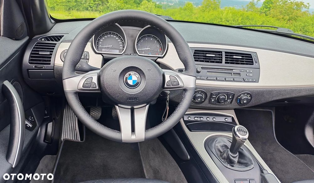 BMW Z4 - 24