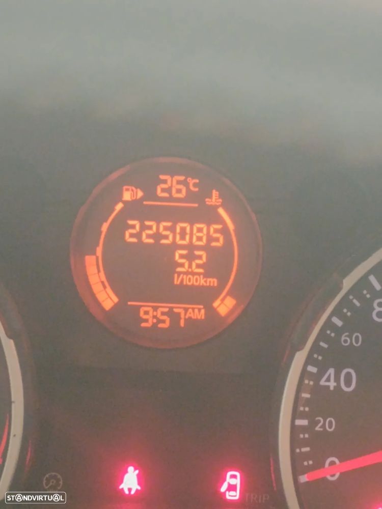 Nissan Qashqai 1.5 dCi Acenta - 3