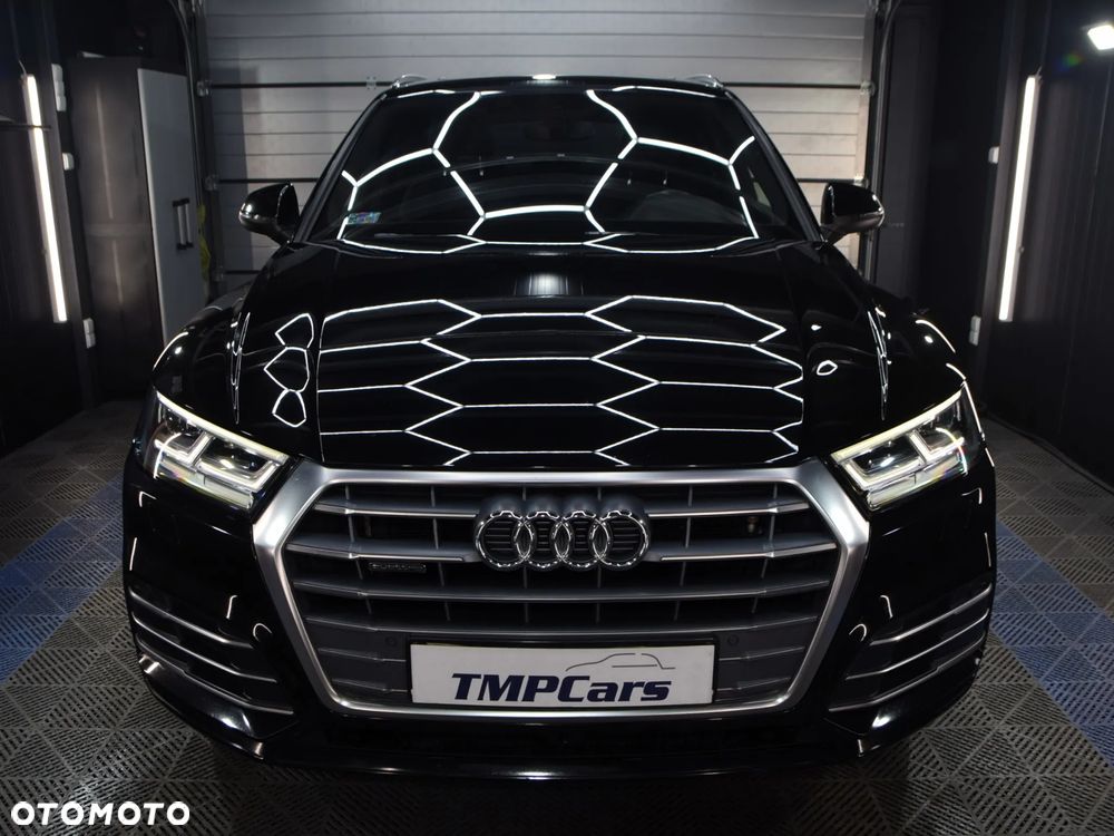 Audi Q5 2.0 TDI Quattro S tronic sport - 35