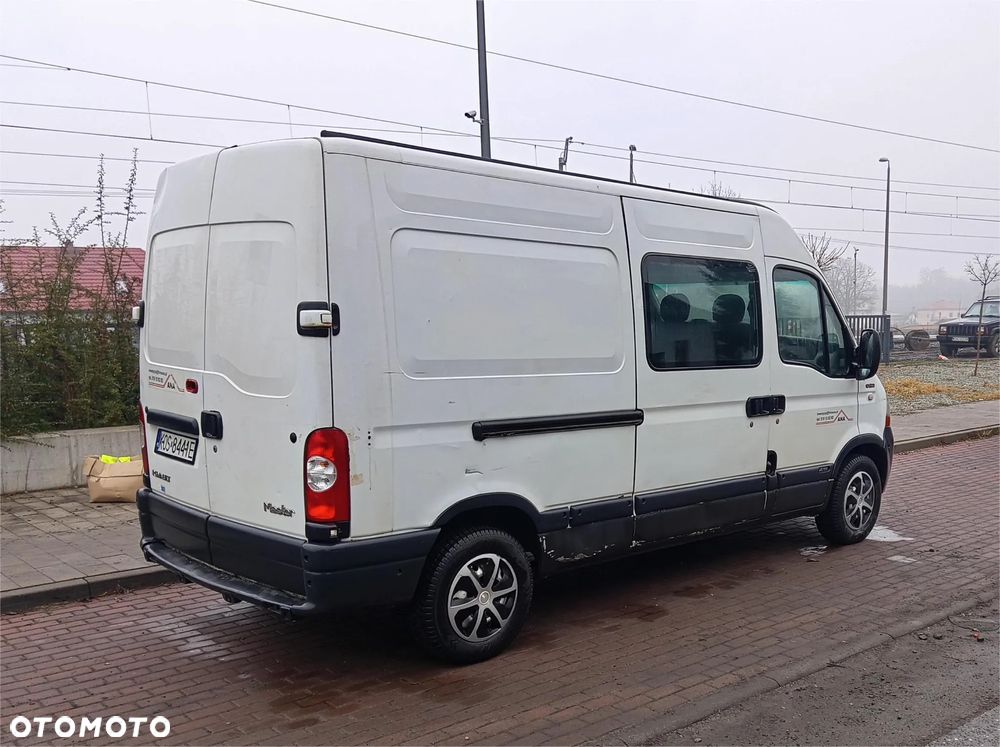 Renault Master - 11