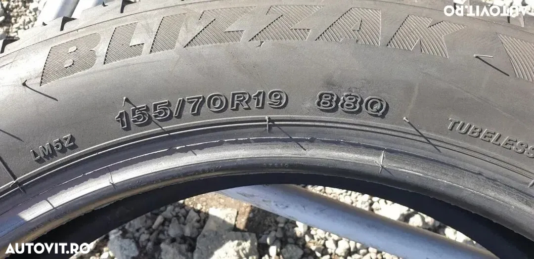 155 70 19, 235 40 19 - 5