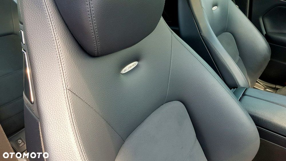 Mercedes-Benz Klasa C - 33