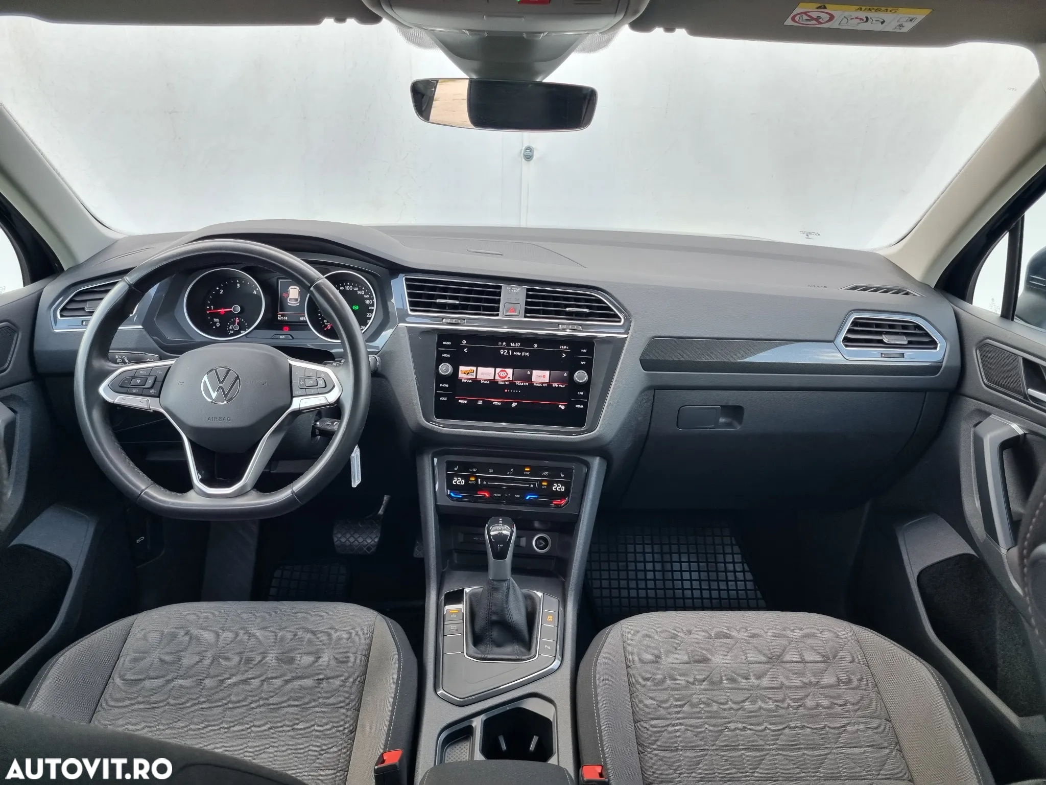 Volkswagen Tiguan 2.0 TDI SCR DSG Life - 14