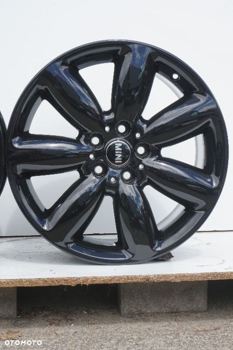 Mini 5x112 18 8J et57 - 8