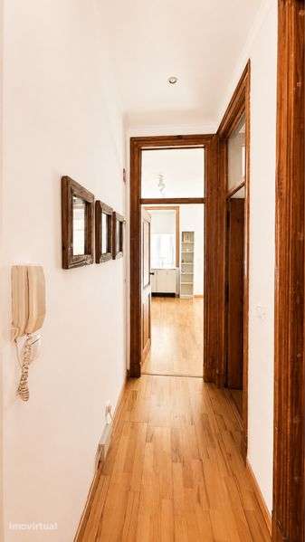 Vende-se apartamento T1 - Grande imagem: 4/12