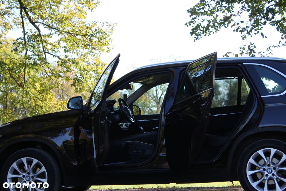 BMW X5 xDrive25d - 19