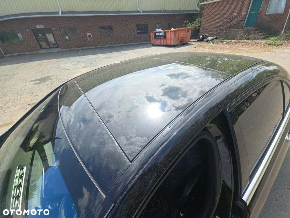 Mercedes-Benz Klasa S 580 4Matic L 9G-TRONIC - 5