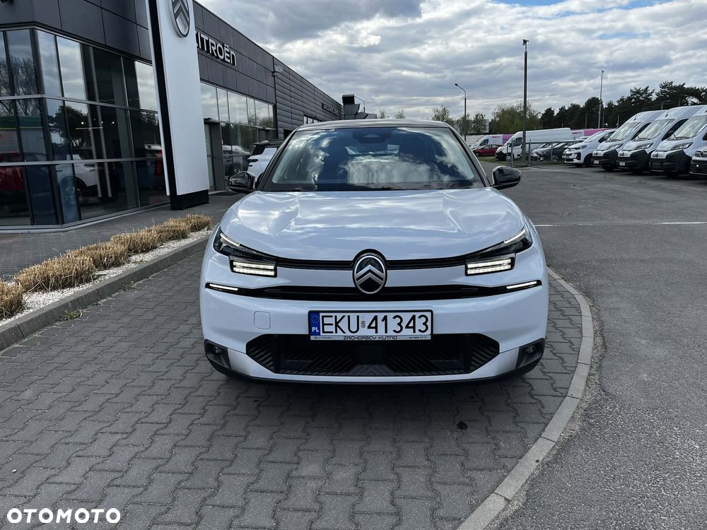 Citroën C4 1.2 mHEV Plus eDCT6 - 2