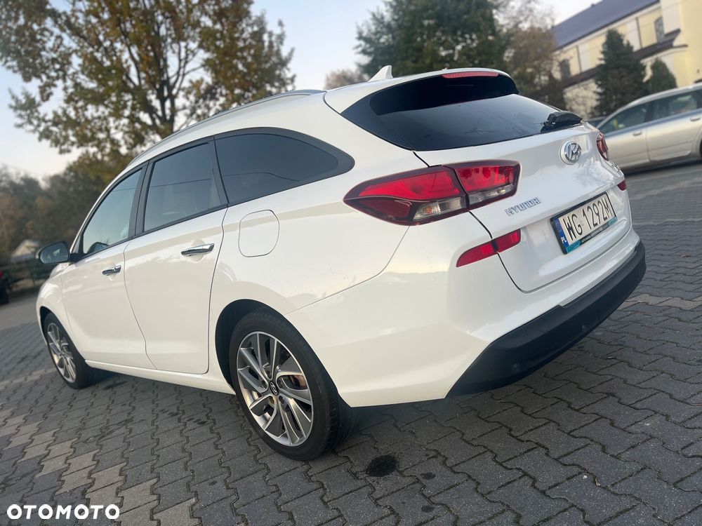 Hyundai i30 - 5