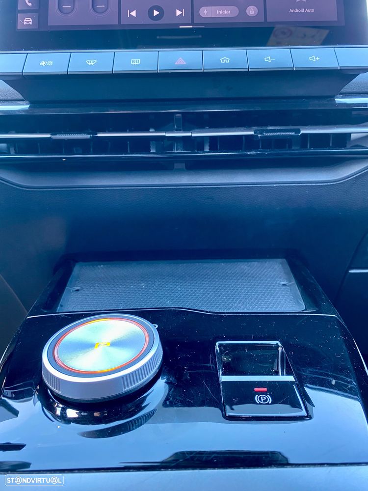 MG MG4 51 kWh Standard - 8