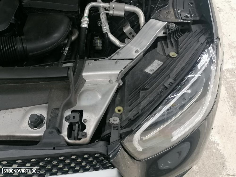 Mercedes-Benz GLC 220 d Coupé 4Matic Edition - 11