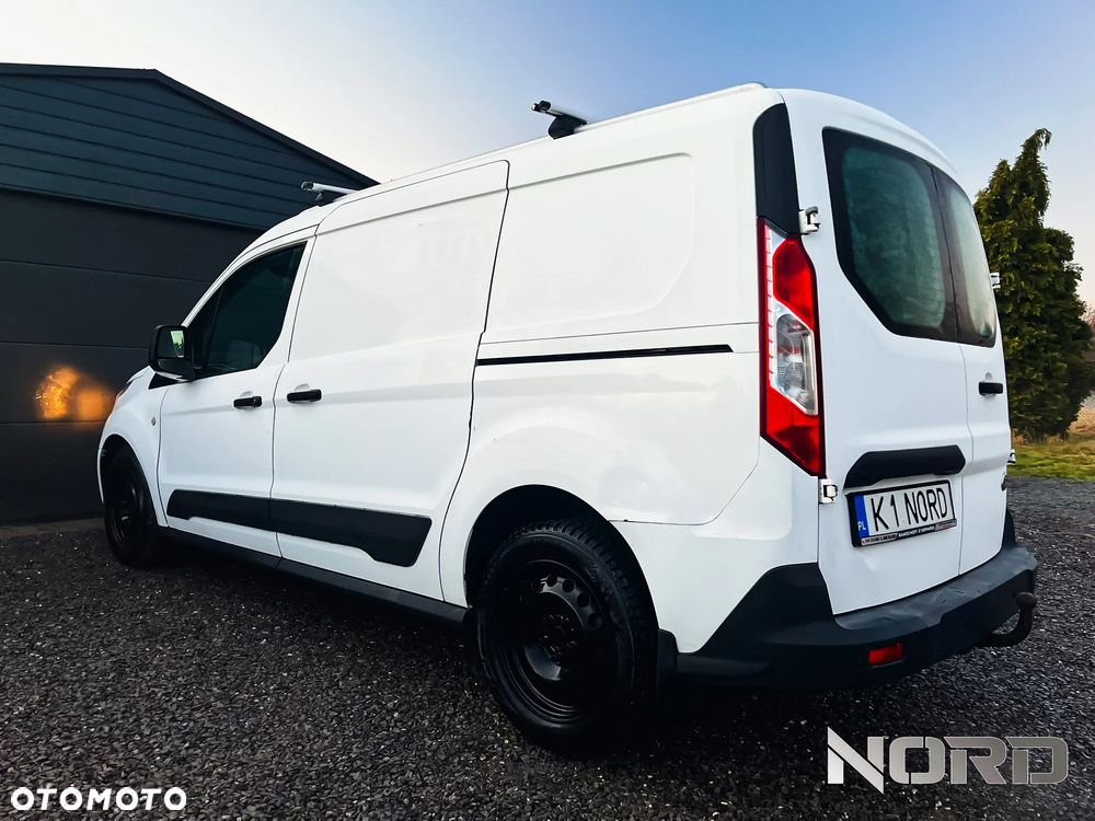 Ford Transit Connect L2 - 8