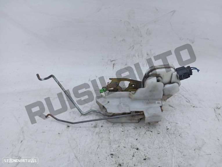 Fechadura Porta Direita  Mitsubishi Colt Iv [1992_1996] 1.3 Gli - 1