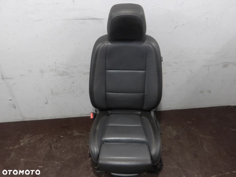 OPEL MOKKA FOTEL LEWY PRZÓD ANGLIK - 1