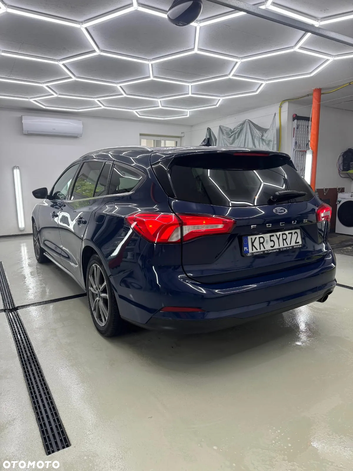 Ford Focus - 6