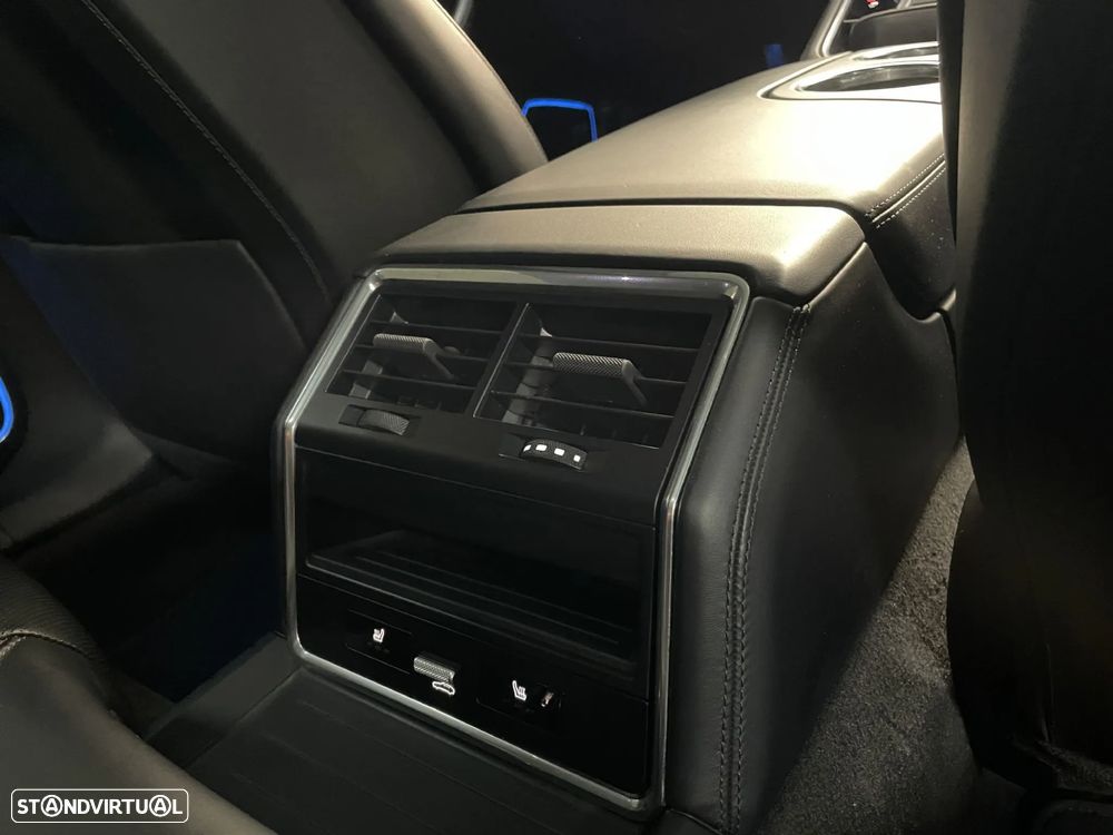 Porsche Panamera Turbo S E-Hybrid - 20