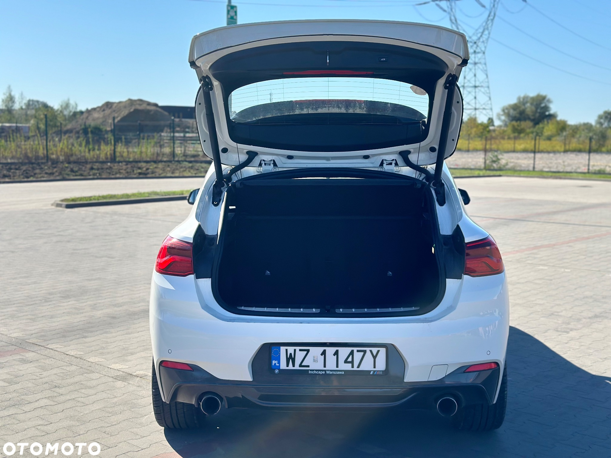 BMW X2 sDrive20i - 10