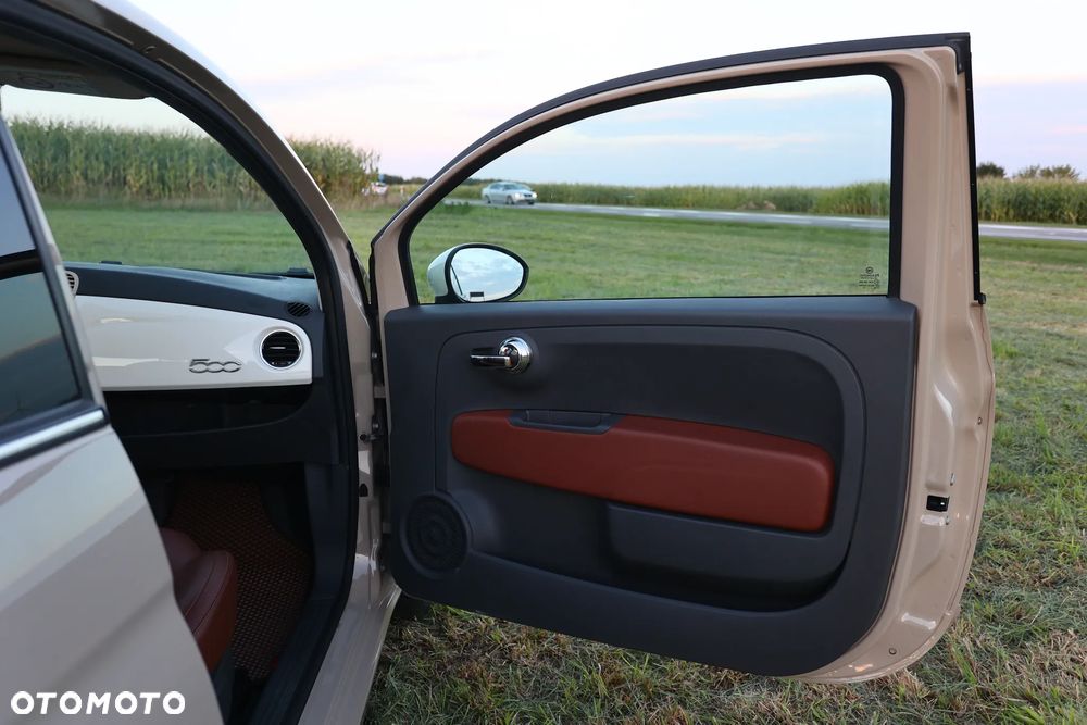 Fiat 500 0.9 TwinAir Dualogic Start&Stopp Vintage '57 - 29