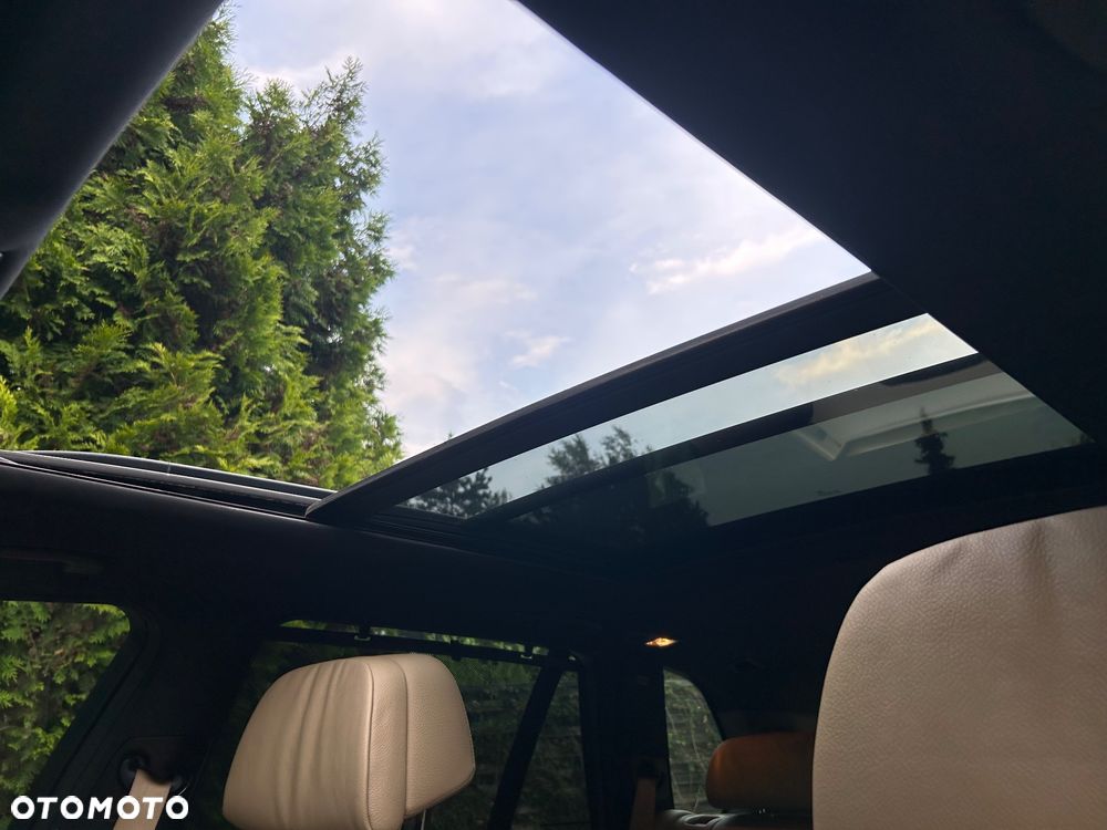 BMW X5 3.5d xDrive - 9