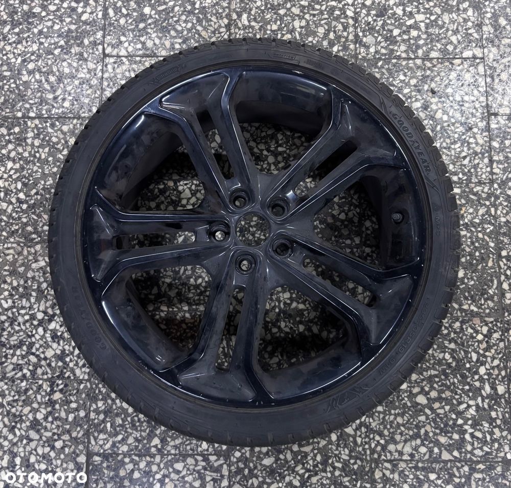 Ford Focus 2.0 EcoBoost ST - 13