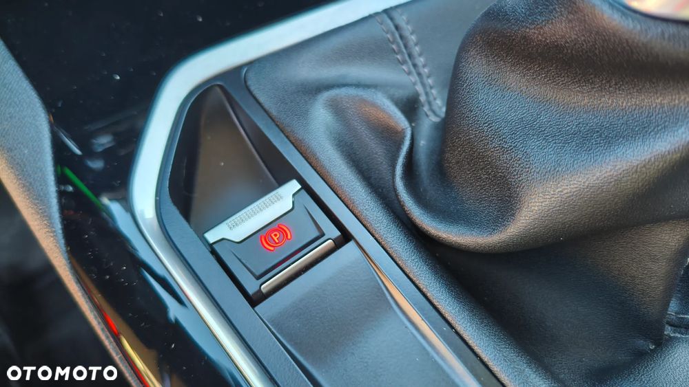 Peugeot 3008 BlueHDi 130 Stop & Start Allure - 39