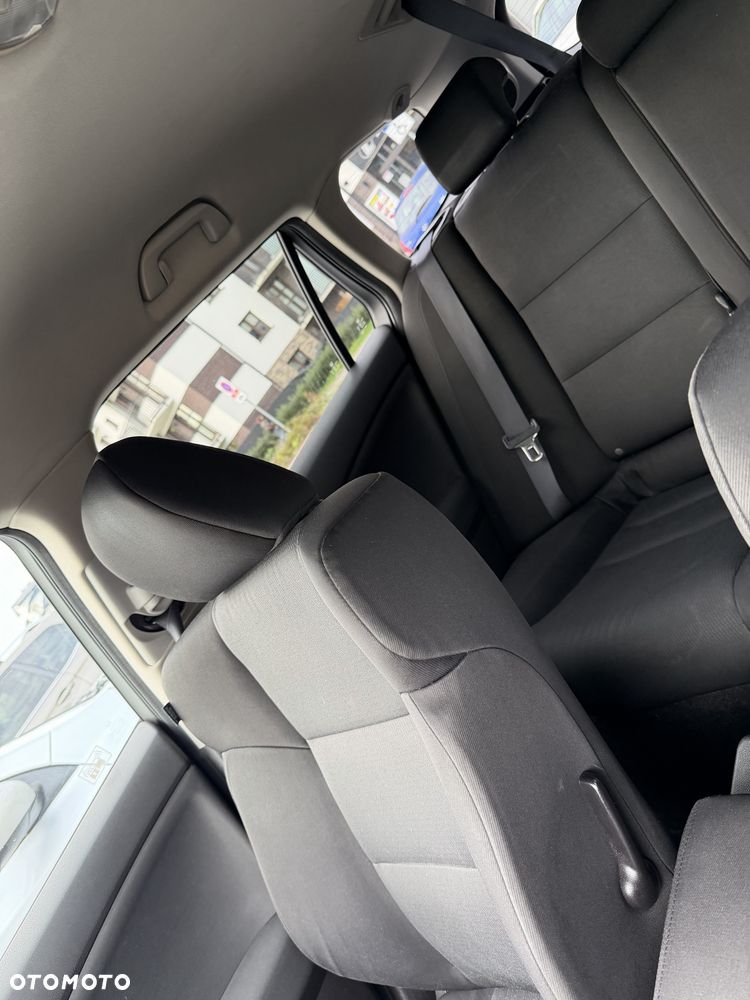 Honda Accord - 8